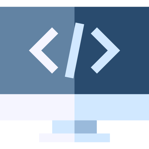 code icon